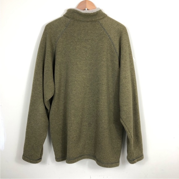 Columbia Half-Zip Pullover - Picture 6 of 11